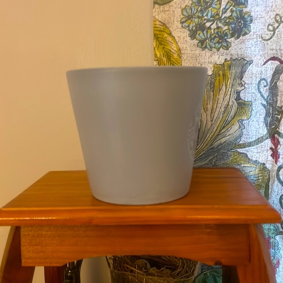 Starbucks 2021 Grey Embossed Mermaid VENTI Stone Mug - Picture 4 of 7